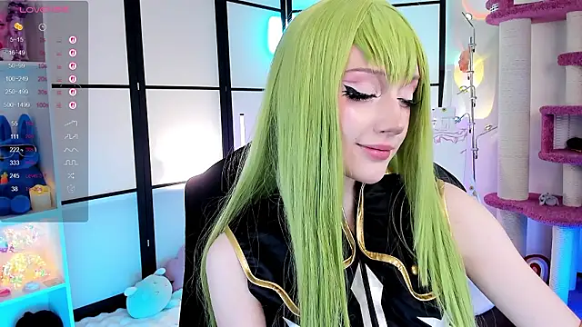 Snapshot of LilithLin chatting on 03-25-26, 06:47 LilithLin online show from 03-25-26, 06:47