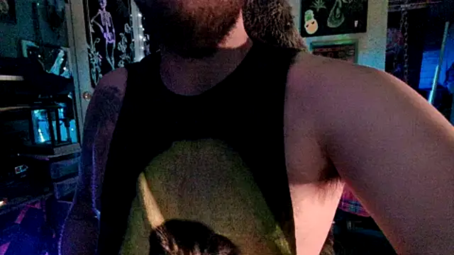 Barry Indica online show from 02-27-25, 11:52