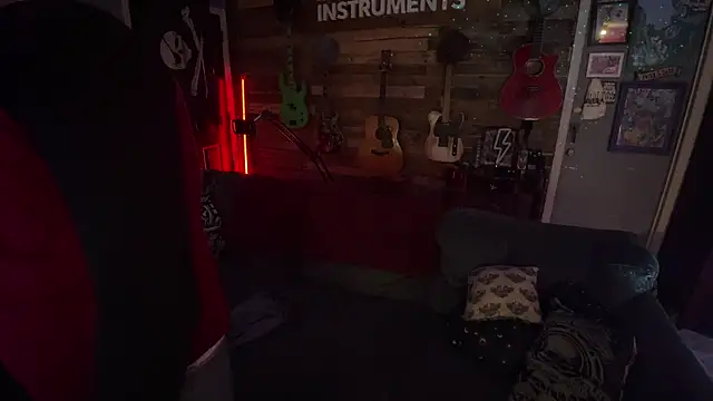 Barry Indica online show from 02-16-26, 06:42