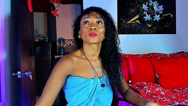 KimberlyBanks2 online show from 12-27-24, 11:50