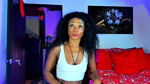 KimberlyBanks2 online show from 12-29-24, 02:17