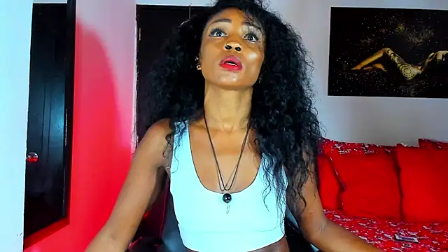 KimberlyBanks2 online show from 01-05-25, 12:42