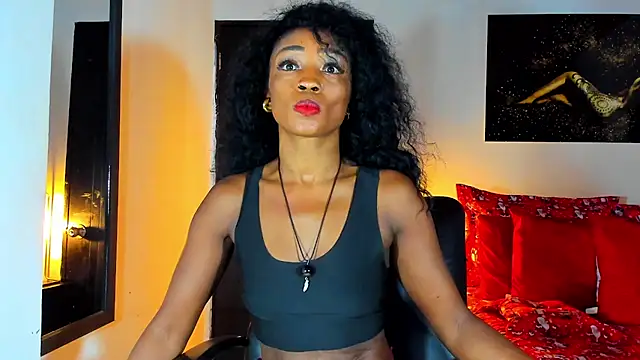 KimberlyBanks2 online show from 01-05-25, 10:29