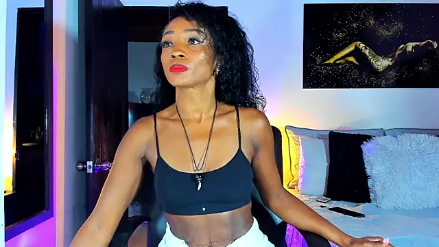 KimberlyBanks2 online show from 01-08-25, 12:05
