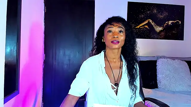 KimberlyBanks2 online show from 01-11-25, 06:23