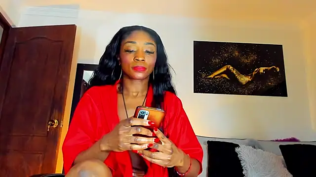 KimberlyBanks2 online show from 11-25-25, 10:15