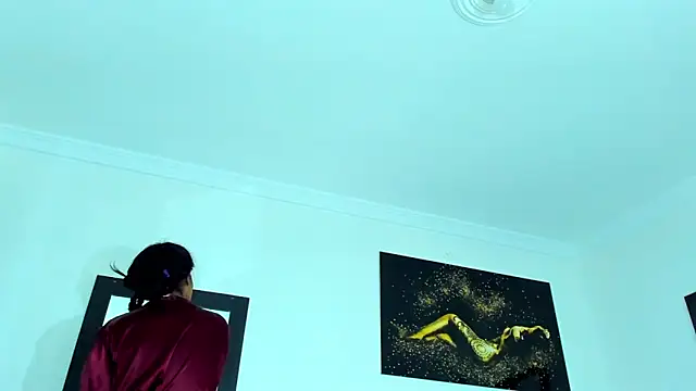 KimberlyBanks2 online show from 02-06-26, 10:07