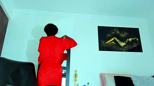 Snapshot of KimberlyBanks2 chatting on 02-23-26, 10:01 KimberlyBanks2 online show from 02-23-26, 10:01