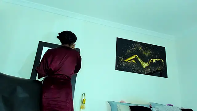 Snapshot of KimberlyBanks2 chatting on 03-04-26, 09:59 KimberlyBanks2 online show from 03-04-26, 09:59