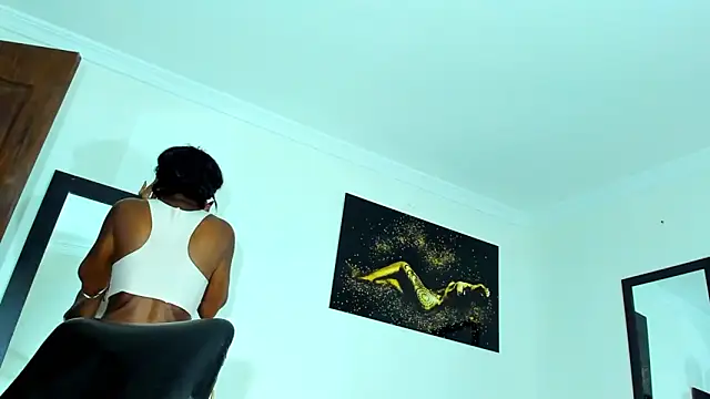 Snapshot of KimberlyBanks2 chatting on 03-05-26, 10:00 KimberlyBanks2 online show from 03-05-26, 10:00