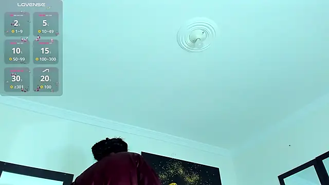 Snapshot of KimberlyBanks2 chatting on 03-09-26, 09:57 KimberlyBanks2 online show from 03-09-26, 09:57