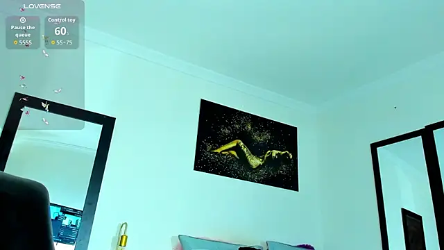 Snapshot of KimberlyBanks2 chatting on 03-14-26, 09:59 KimberlyBanks2 online show from 03-14-26, 09:59