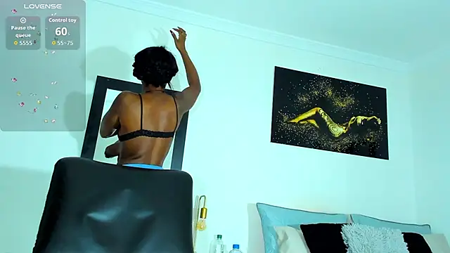 Snapshot of KimberlyBanks2 chatting on 03-15-26, 10:10 KimberlyBanks2 online show from 03-15-26, 10:10