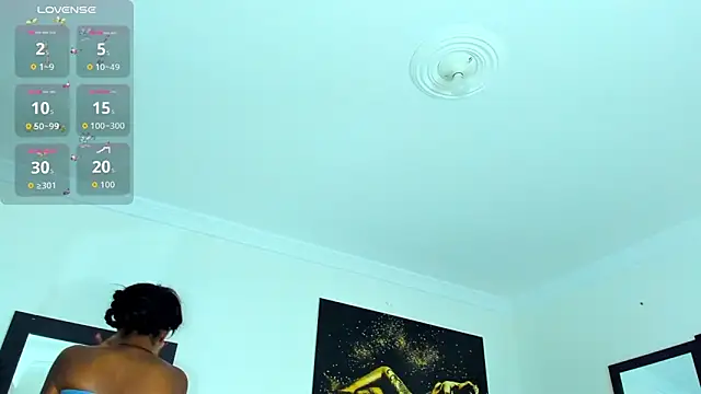 Snapshot of KimberlyBanks2 chatting on 03-16-26, 09:57 KimberlyBanks2 online show from 03-16-26, 09:57