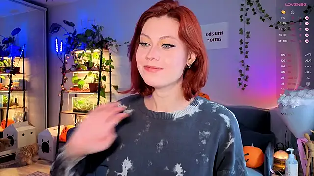 Your Corvus online show from 11-03-25, 11:22