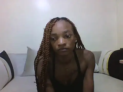 African-Dee online show from 10-01-25, 11:55