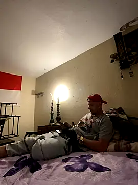 CityBoy75211 online show from 09-29-25, 08:52