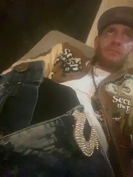 CityBoy75211 online show from 02-12-26, 06:52