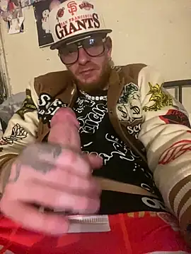 CityBoy75211 online show from 03-01-26, 10:39