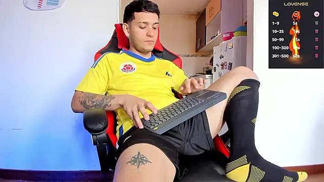 Noha white online show from 12-07-24, 06:48