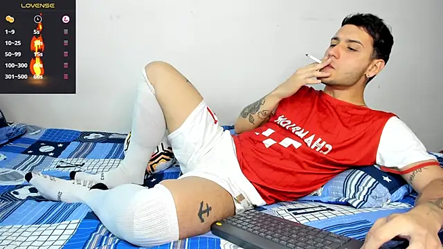 Noha white online show from 12-16-24, 06:16