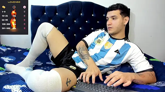 Noha white online show from 02-28-25, 05:59