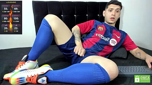 Noha white online show from 09-24-25, 07:28