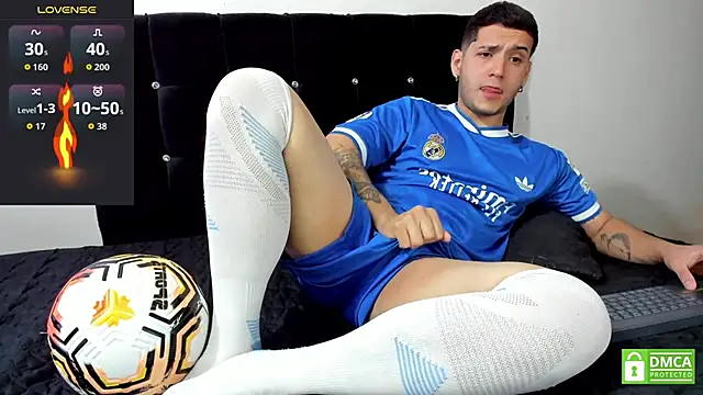 Noha white online show from 10-20-25, 07:03