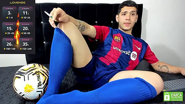 Noha white online show from 10-29-25, 07:15