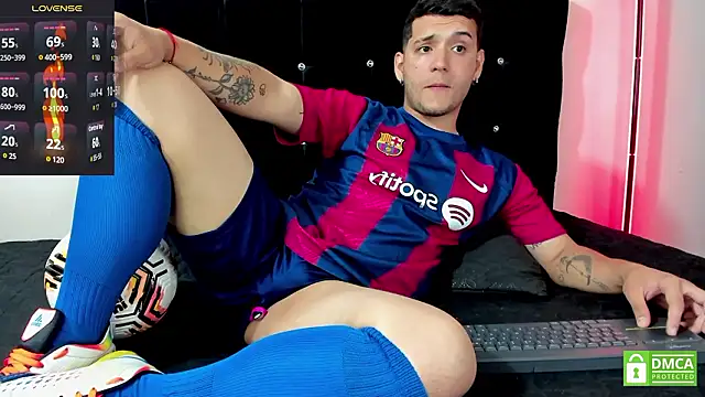 Noha white online show from 03-19-26, 12:03