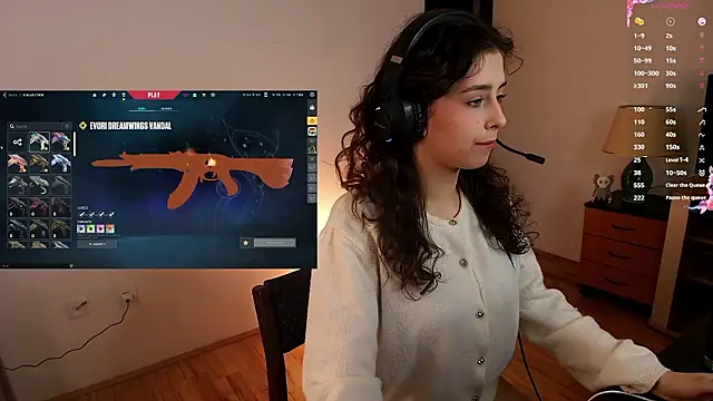 cosmosbaby online show from 02-28-26, 04:52