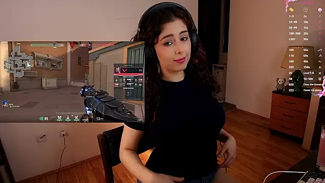 cosmosbaby online show from 03-01-26, 05:26