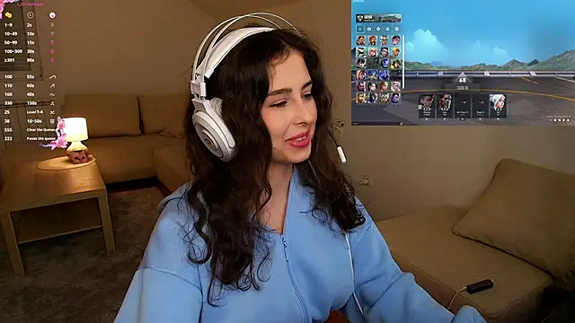 cosmosbaby online show from 03-21-26, 06:11