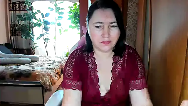 Tatyana51 online show from 04-07-26, 06:25