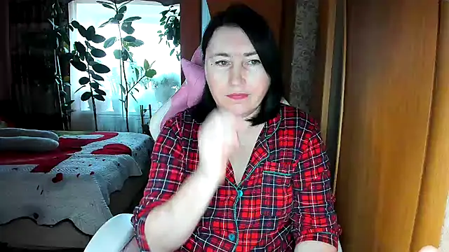 Snapshot of Tatyana51 chatting on 05-07-26, 05:24 Tatyana51 online show from 05-07-26, 05:24