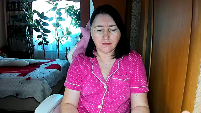 Snapshot of Tatyana51 chatting on 05-13-26, 12:30 Tatyana51 online show from 05-13-26, 12:30