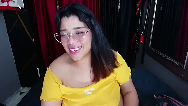 AvaLusty online show from 12-12-24, 08:53