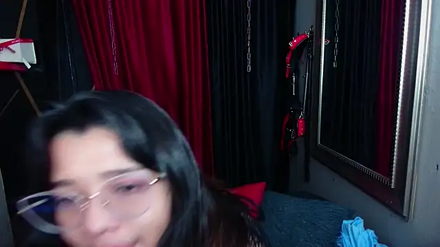 AvaLusty online show from 12-24-24, 11:28