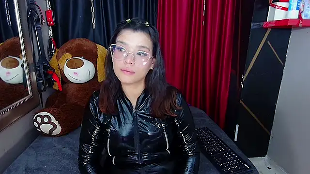 AvaLusty online show from 03-14-25, 08:17