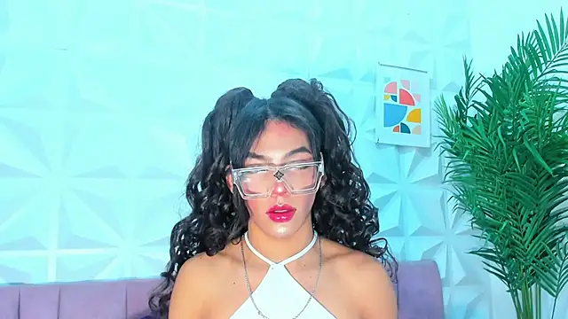 Briyit Doll online show from 01-14-25, 04:15