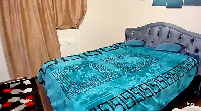 Snapshot of se6model chatting on 01-03-25, 08:32 se6model online show from 01-03-25, 08:32