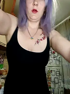 Tina Alev online show from 01-21-25, 07:17