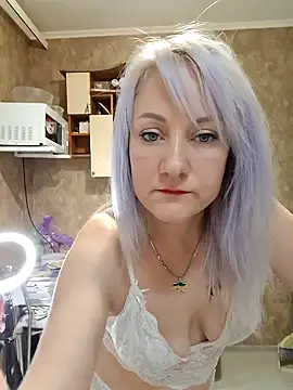 Tina Alev online show from 01-26-25, 07:31