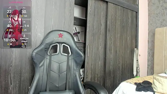 Snapshot of samarha_xue chatting on 02-27-25, 11:52 samarha xue online show from 02-27-25, 11:52