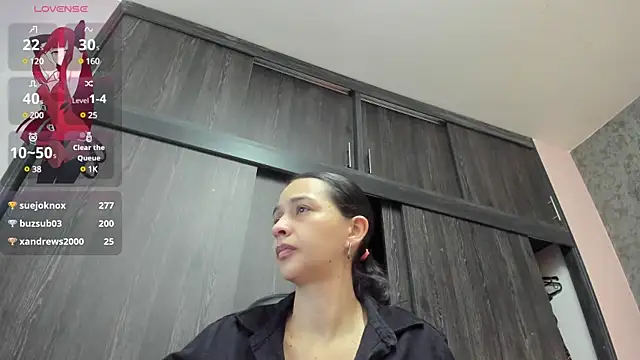 Snapshot of samarha_xue chatting on 03-01-25, 11:50 samarha xue online show from 03-01-25, 11:50