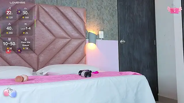 samarha xue online show from 02-27-26, 11:21