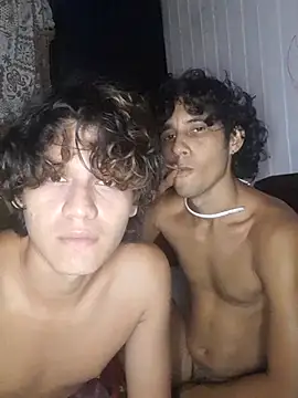 pedrodavid  online show from 01-06-26, 06:06