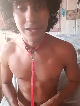 pedrodavid  online show from 05-06-26, 08:58