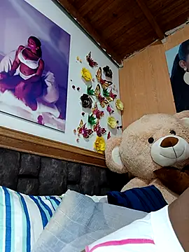 linda-palma online show from 03-26-26, 03:45