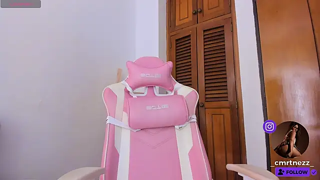 Caro martinezz online show from 05-09-26, 06:07